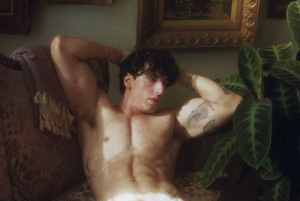 ǟʀȶɛʍɨʂ Unveils Bold New Look on OnlyFans