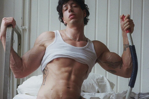 ǟʀȶɛʍɨʂ Unveils Bold New Look on OnlyFans