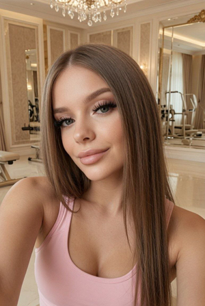 OnlyFans Sensation <strong>Alexa Rose</strong> Unveils Fresh New Look!