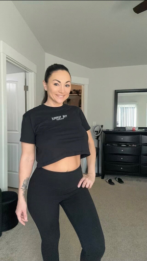 OnlyFans Update: <strong>Breeze 💪🏻</strong> Freshens Up Profile with New Vibes!