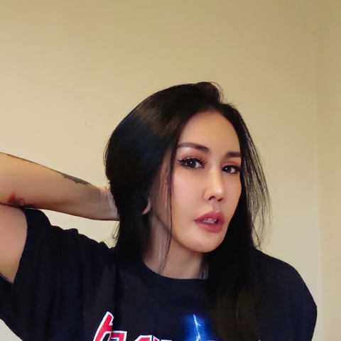 Li Mei 🐉 - li_mei OnlyFans