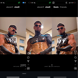 Juicy 💦 Unveils Fresh Look on OnlyFans