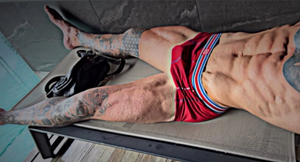 Juicy Jay 💦 Unleashes a Fresh Look on OnlyFans!