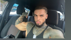 Juicy Jay 💦 Unveils a Fresh Look on OnlyFans