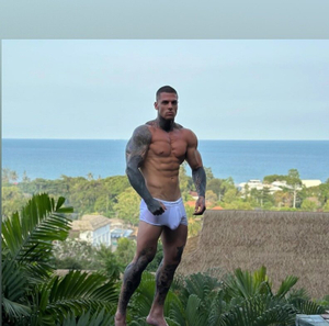 OnlyFans Star <strong>Gods Gift</strong> Updates Profile with a Fresh Twist!
