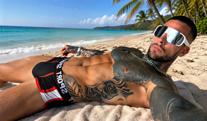 Exclusive Update: <strong>God’s Gift 💎</strong> Unveils a Hot New Look on OnlyFans