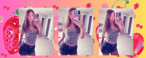 OnlyFans Star <strong>Vanessa Taylor💕💦✨</strong> Unveils Fresh Profile Vibe