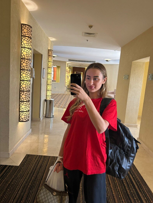 <strong>NANDA ALFÍ</strong> Shakes Things Up on OnlyFans with Profile Revamp!