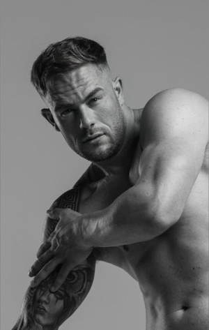 Exciting Profile Transformation: <strong>dcbrne</strong> Revamps Their OnlyFans Look!