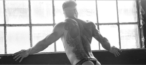 Exciting Profile Transformation: <strong>dcbrne</strong> Revamps Their OnlyFans Look!