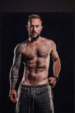 Exciting Updates from <strong>dcbrne</strong> on OnlyFans!