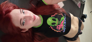 OnlyFans Sensation <strong>Lindsay 🏳️‍⚧️🇧🇷</strong> Unveils Vibrant New Look!