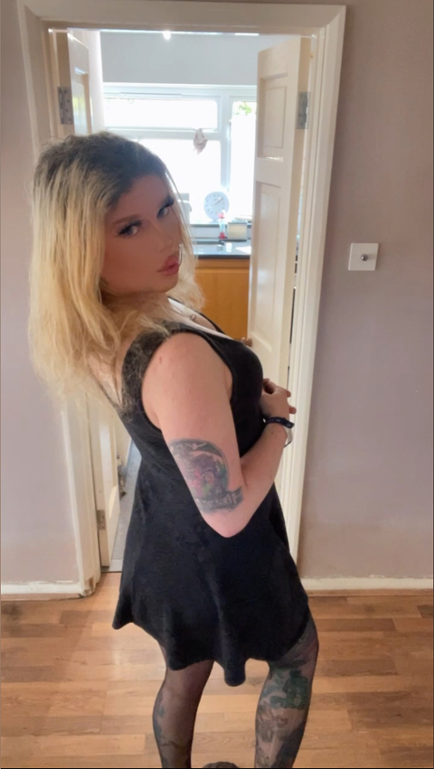 Barbie Lotus - barbie-lotus-ts OnlyFans