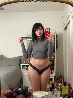 Exciting Updates from <strong>DELILAH RAIGE</strong> on OnlyFans!