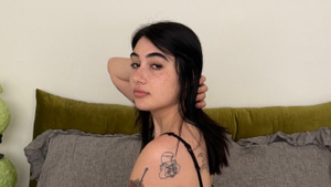 Delilah Raige's OnlyFans Profile Gets a Fresh Update!