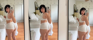 OnlyFans Alert: <strong>Delilah Raige</strong> Unveils a Chic New Profile Makeover!