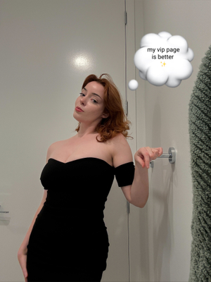Emily Loud's OnlyFans Profile Gets a Sassy Makeover