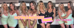 💖LESBIAN MOMMIES💖 Unveils Exciting Profile Updates on OnlyFans!