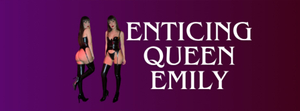Enticing Updates: <strong>Enticing Queen Emily 💦😈</strong> Dazzles with New OnlyFans Profile Look