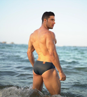 OnlyFans Star <strong>Daniel Montoya</strong> Unveils Fresh Profile Updates