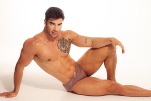 OnlyFans Star <strong>Daniel Montoya</strong> Unveils Fresh Profile Updates