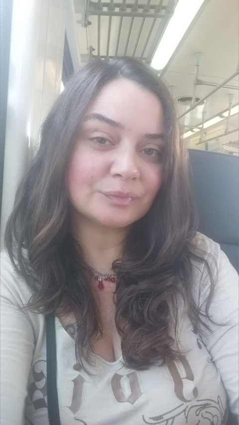 Wild Afrodita - wildafrodita OnlyFans