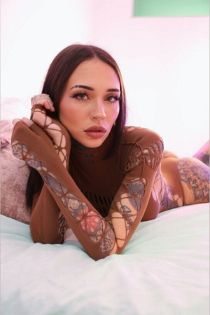 OnlyFans Sensation <strong>Fishballsg</strong> Unveils New Look!