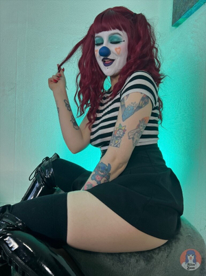 🎈 Alice Bean 🎈 DEBT SALE Presents a Fresh New Look on OnlyFans!