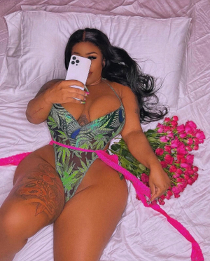 Price Update Alert: <strong>Big Mama aka 𝕸𝖎𝖘𝖘 𝕮𝖔𝖈𝖔 🐻🎀 ™</strong> Levels Up Her Subscription!