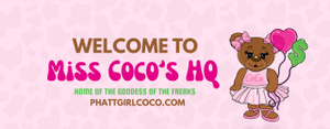OnlyFans Star <strong>Big Mama aka 𝕸𝖎𝖘𝖘 𝕮𝖔𝖈𝖔 🐻🎀™</strong> Unveils Exciting Profile Update!