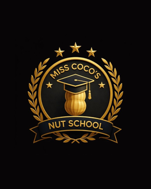 OnlyFans Star <strong>Miss Coco’s Nut School 🎓</strong> Unveils Exciting Profile Updates!
