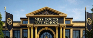 OnlyFans Star <strong>Miss Coco’s Nut School 🎓</strong> Unveils Exciting Profile Updates!