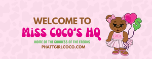OnlyFans Star <strong>Miss Coco’s World 🪐</strong> Unveils New Look!