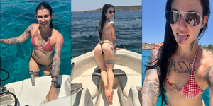 Elina_mj Shakes Up OnlyFans with Exciting New Avatar Update!
