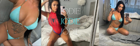 jodieannexx nude