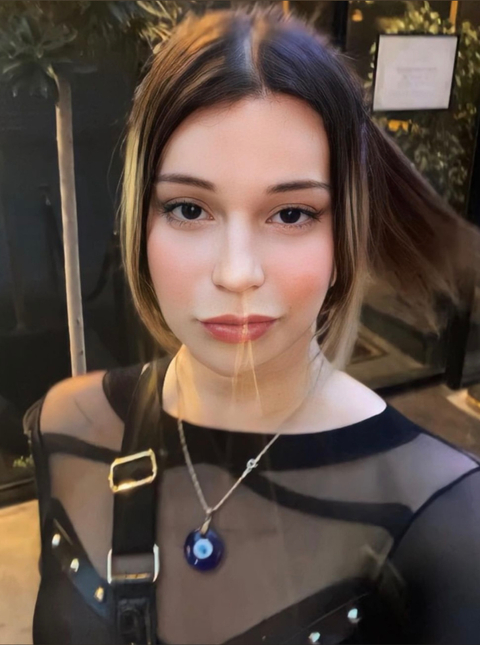 Shailoshana 🦋🏳️‍⚧️💕 VIP OnlyFans Account - shailoshana