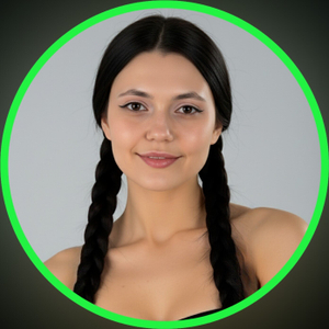 🎀 Kari 🎀 Petite baby girl Unveils Stunning Profile Update on OnlyFans