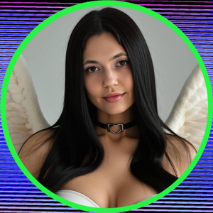 🎀 Kari 🎀 Petite baby girl Unveils New Look on OnlyFans