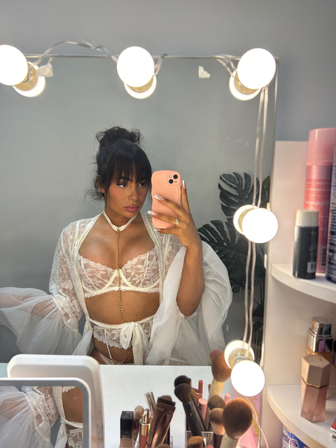Jasmine trans - jasmine_trans OnlyFans