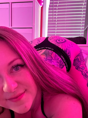 Marie Kaleida✨ Reveals New Look on OnlyFans!