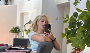 Lilly Bloomes Unveils Exciting Updates on OnlyFans!
