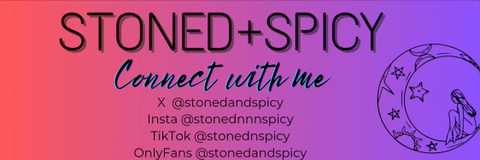 stonedandspicy nude