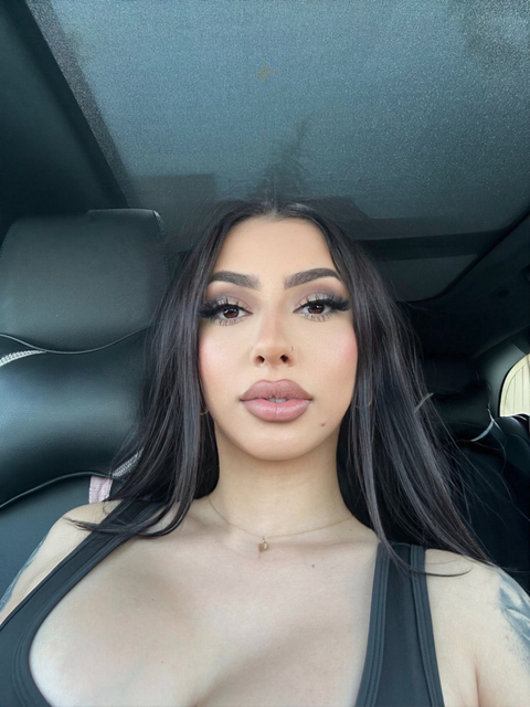 Maria Felicity Agredano - mariafagredano OnlyFans