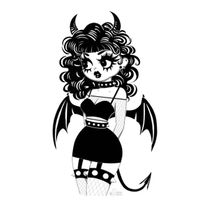 Veronica Killbride Unveils a Fresh Look on OnlyFans