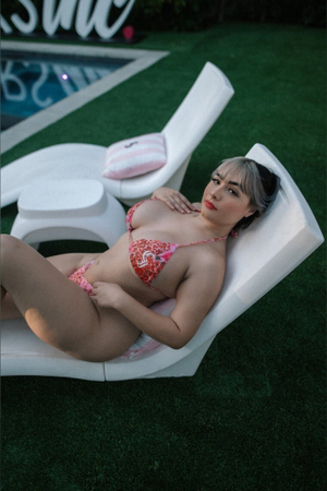 OnlyFans Star <strong>Diditafit💋</strong> Reveals Fresh Profile Update