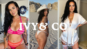 🎉 <strong>Ivy 😻</strong> Unveils a Fresh Look on OnlyFans!