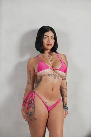 Malu Trevejo VIP 🇨🇺 Unveils Stunning OnlyFans Profile Updates