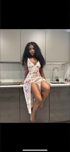 OnlyFans Sensation <strong>𝗕𝗲𝗹𝗹𝗮 𝗻𝘆𝗺𝗽𝗵𝗼 𝗯𝗮𝗶𝗹𝗲𝘆 😇😈💕</strong> Unveils a Fresh New Look