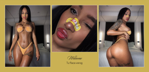 OnlyFans Star <strong>🧝‍♀VEROG‼️ let's have a VIDEO CALL ‼️</strong> Unveils a Fresh New Look