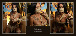 OnlyFans Star <strong>🧝‍♀VEROG‼️ let's have a VIDEO CALL ‼️</strong> Unveils Fresh Look with Exciting Profile Update!